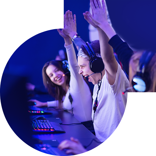 3044am永利独家双向驱动技术<br>让电竞玩家尽情享受极致高速快感